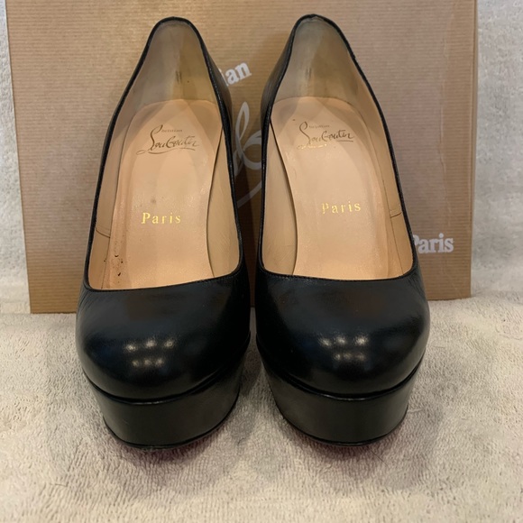 Christian Louboutin Shoes - Picture 1 of 7